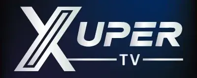 Xuper TV APK: Ver Mundial FIFA 2026 En Vivo y Gratis ⚽ 1 Xuper TV Icono