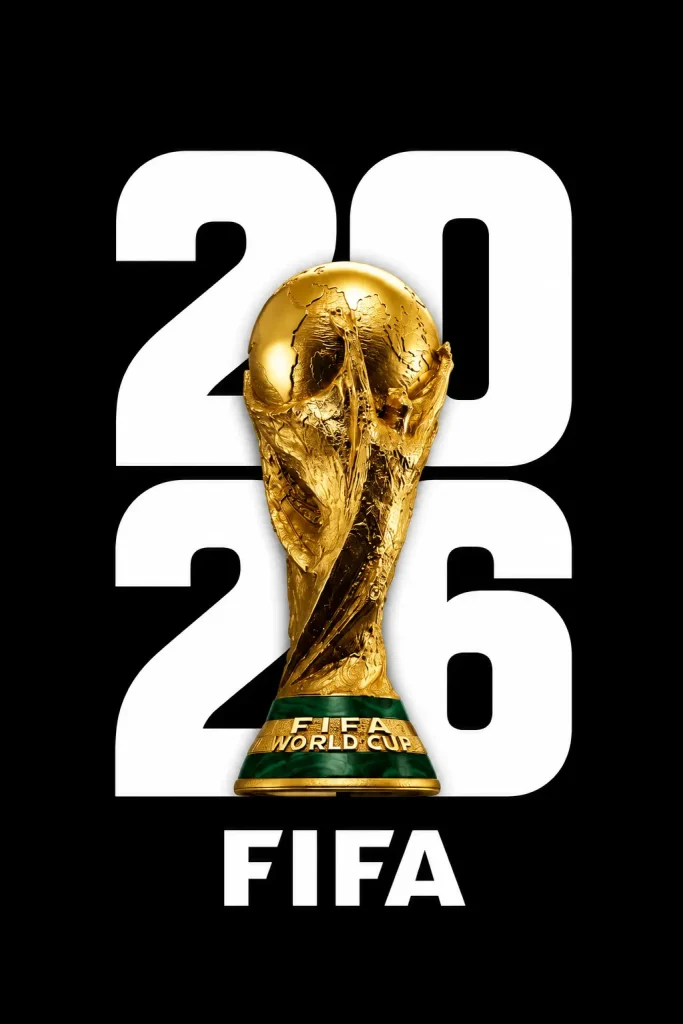 Vea los partidos de la Copa Mundial de la FIFA 2026 en directo por Super TV 2 Vea los partidos de la Copa Mundial de la FIFA 2026 en directo por Xuper TV